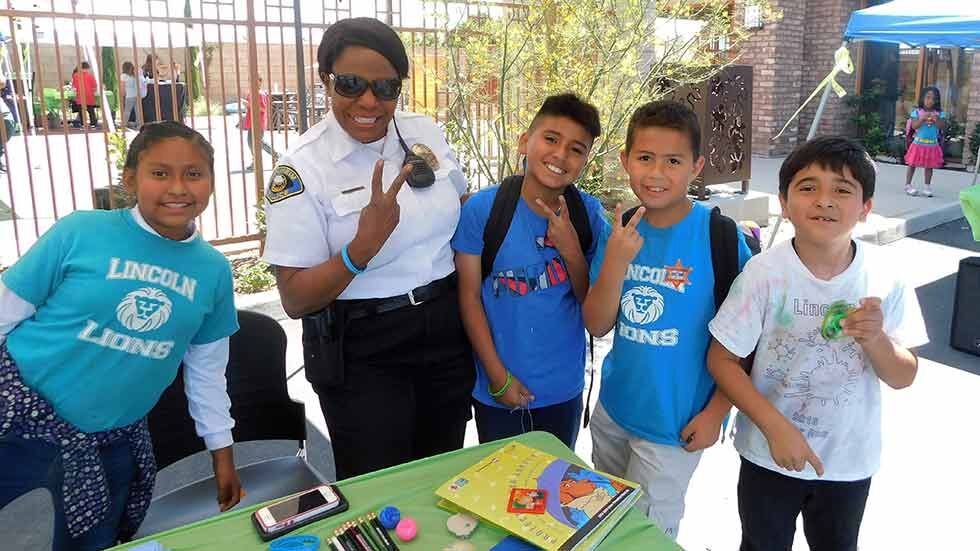 Does affordable housing attract crime to the neighborhood?