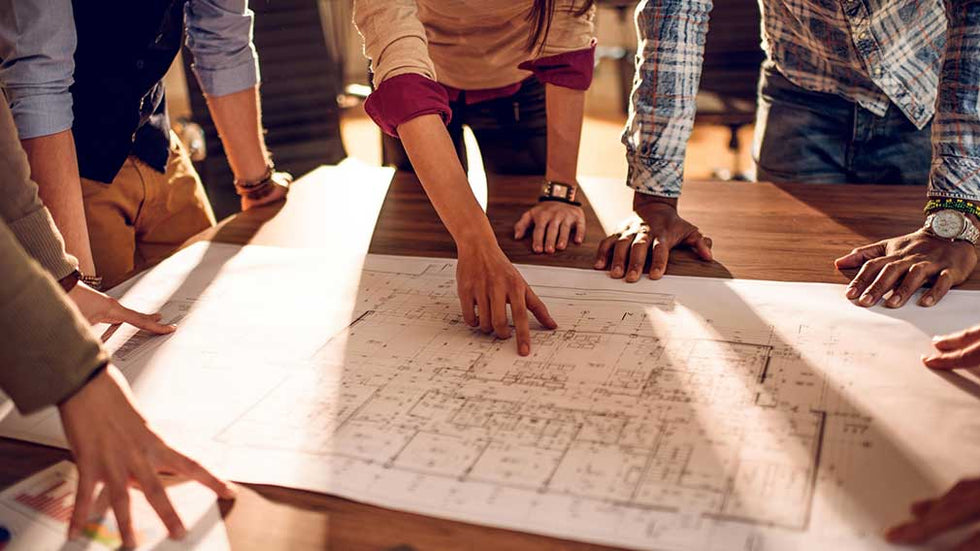 Claremont Approves Jamboree’s Proposed 33 Unit Affordable Housing Development
