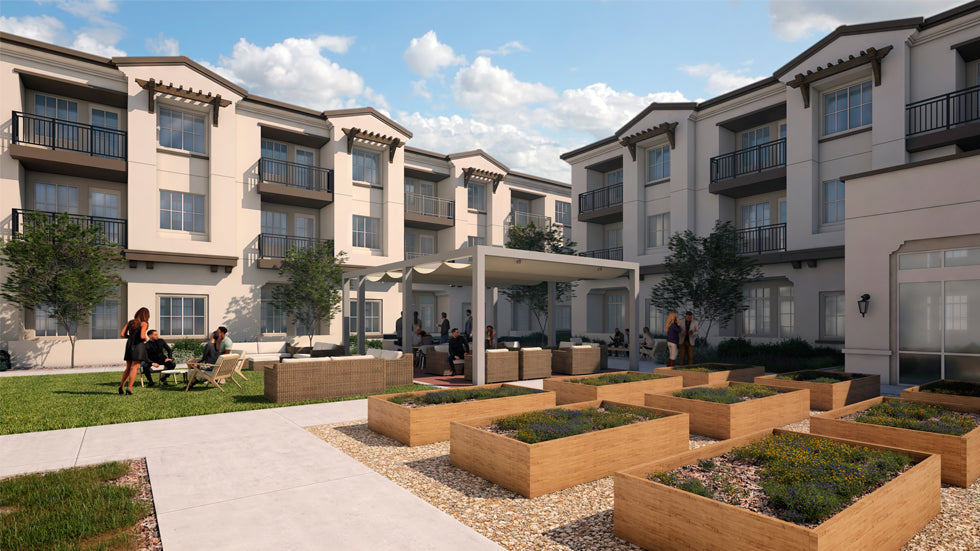 SAN JUAN CAPISTRANO: Salida del Sol