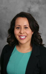 Vicky Rodriguez, Vice President, Housing Development, Executive Management Team
