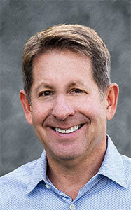Richard Gollis, Jamboree Advisory Board Member