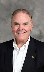 David Edgar, Jamboree Advisory Board Member