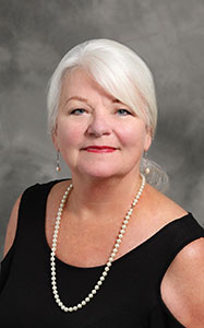 Kristine Thalman, Jamboree Advisory Board Member