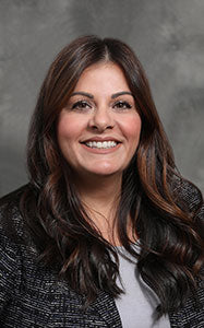 Lisa Gutierrez, Jamboree Advisory Board Member