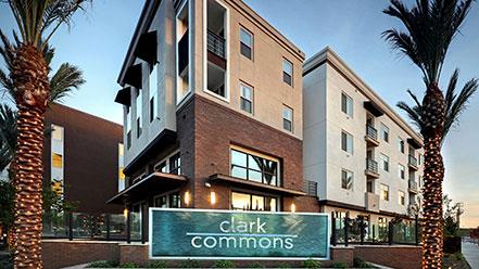 Real Estate briefly: Jamboree Housing's Buena Park project debuts at full capacity
