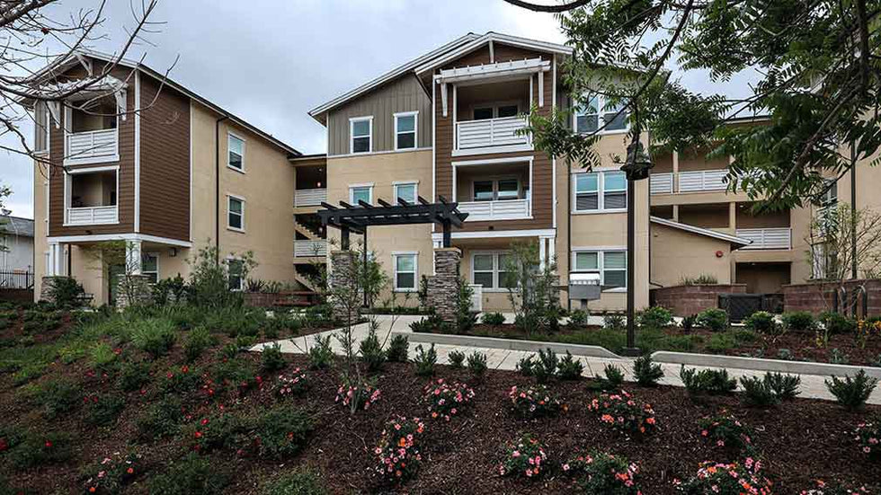 How Fullerton’s $23 Million Bet on the Richman Park Neighborhood Paid Off
