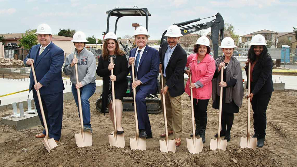 See how Jamboree company mission is building for good
