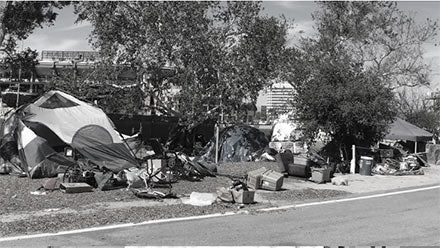 Unsheltered, Part 1: In the Home of Cozy Affluence, OC Tries to Solve Homelessness
