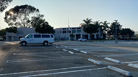 Jamboree Costa Mesa Senior Center Affordable Housing