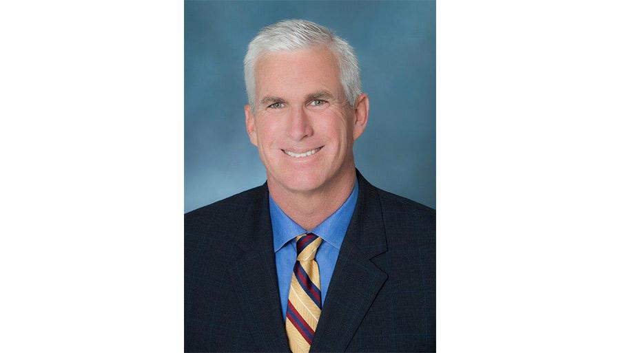 Jim Francis, Jamboree Chief Financial Officer newly hired
