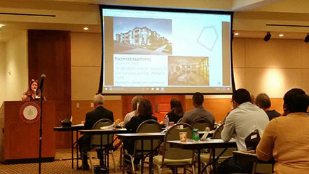 OC Housing Summit: Converting Commercial Sites into Affordable Housing & Mixed-use Communities