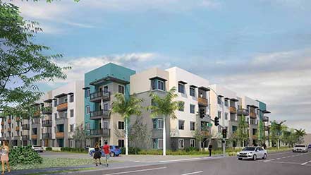 Disney donates $5 million to help fund housing for Orange County’s homeless

