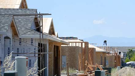 Working across the aisle on housing
