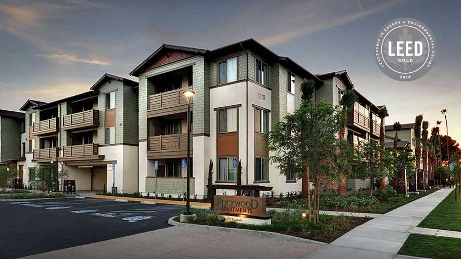 Affordable Homeownership
