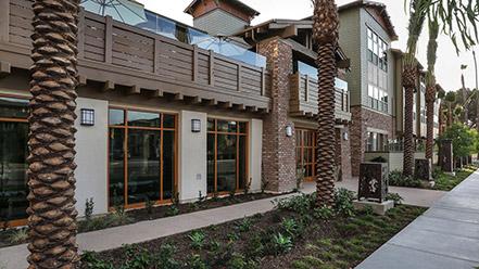 2017 Multifamily Executive Awards

