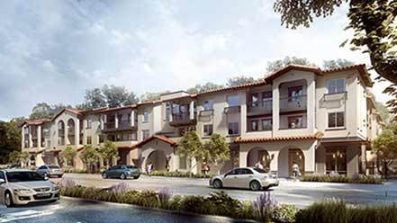 Veterans Development Breaks Ground in California
