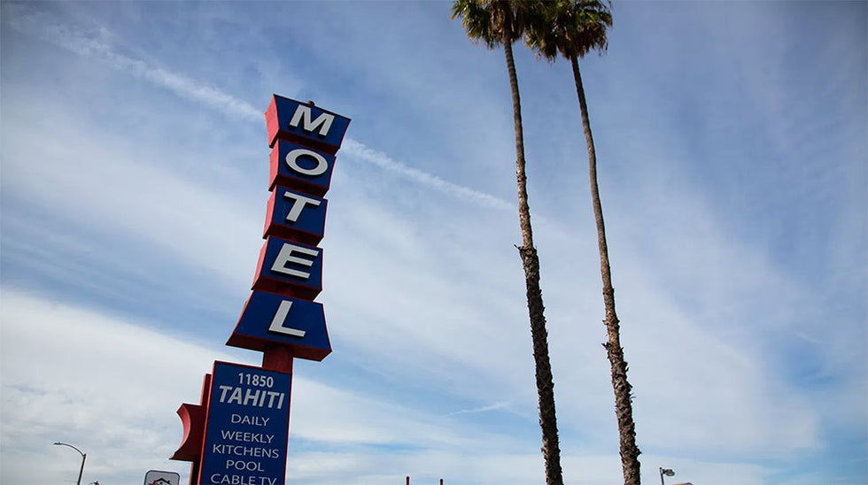 Jamboree Homekey Tahiti Motel Conversion Stanton
