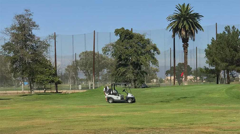 Willowick Golf Course Possible Affordable Housing Space Jamboree
