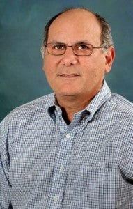 Rich Amerian, Jamboree Board of Directors