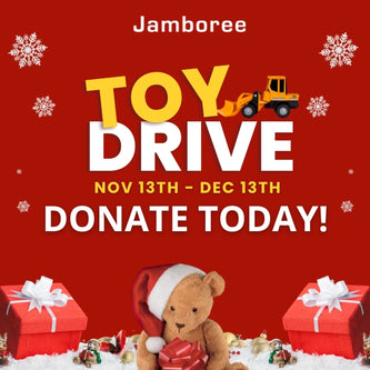 2023 Toy Drive