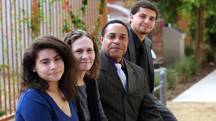 Jamboree Helps to End OC Homelessness in Orange County
